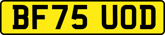 BF75UOD