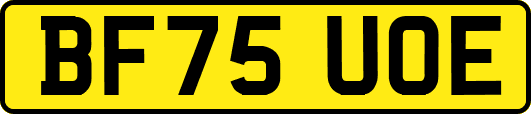 BF75UOE