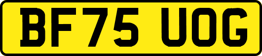 BF75UOG