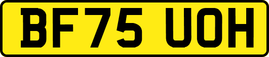 BF75UOH