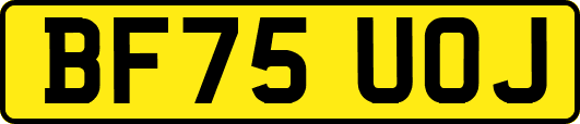 BF75UOJ
