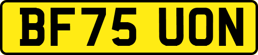 BF75UON
