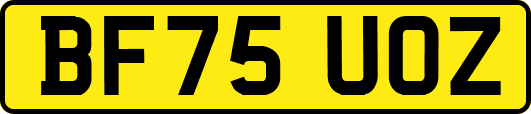BF75UOZ