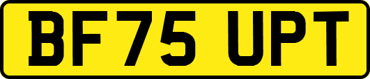 BF75UPT