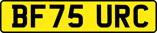BF75URC