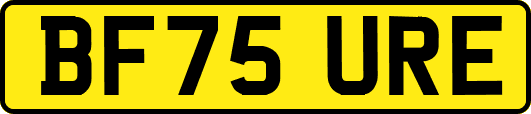 BF75URE