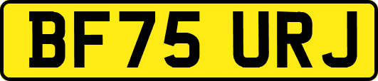 BF75URJ