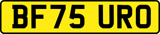 BF75URO