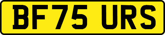 BF75URS