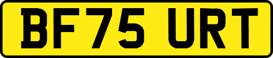 BF75URT