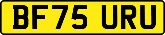 BF75URU