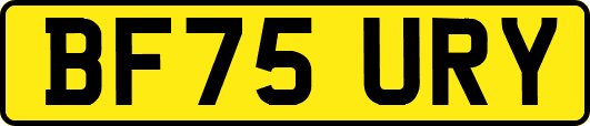 BF75URY