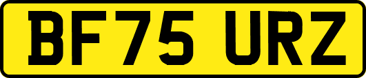 BF75URZ