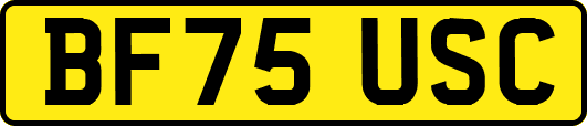 BF75USC