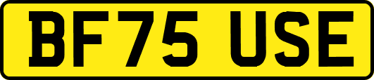 BF75USE