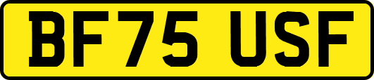BF75USF