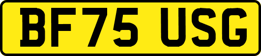 BF75USG