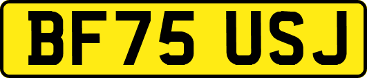BF75USJ