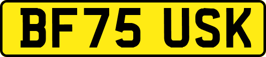 BF75USK