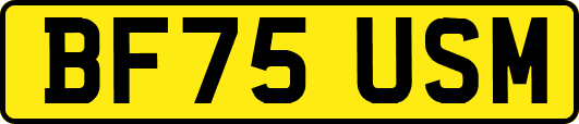 BF75USM