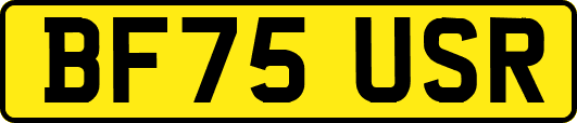 BF75USR