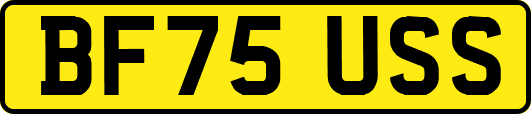 BF75USS