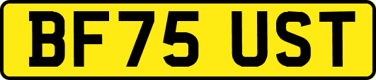 BF75UST