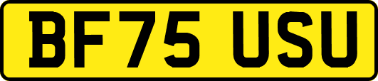BF75USU