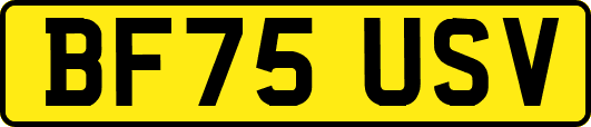 BF75USV