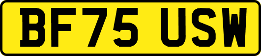 BF75USW