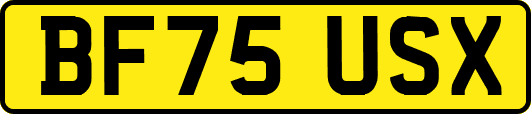 BF75USX