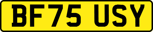 BF75USY