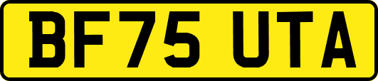 BF75UTA
