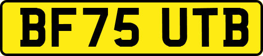 BF75UTB