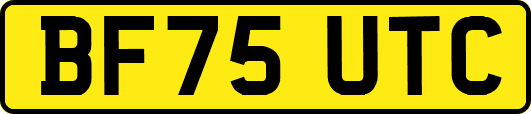 BF75UTC