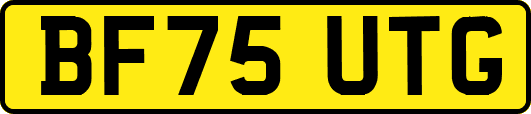 BF75UTG