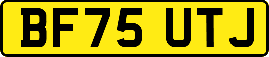 BF75UTJ
