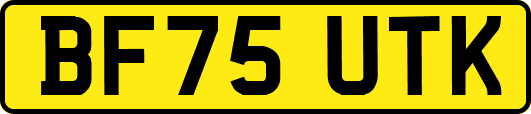 BF75UTK