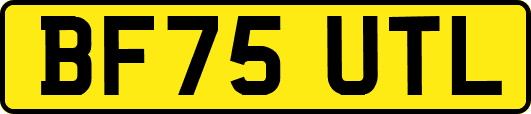 BF75UTL