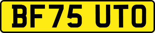 BF75UTO