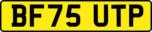 BF75UTP