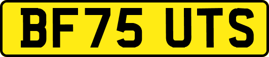 BF75UTS