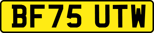 BF75UTW