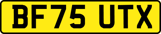 BF75UTX