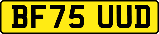 BF75UUD