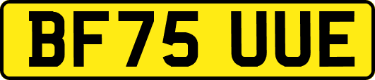 BF75UUE