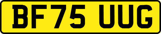 BF75UUG