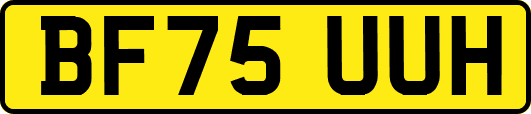 BF75UUH