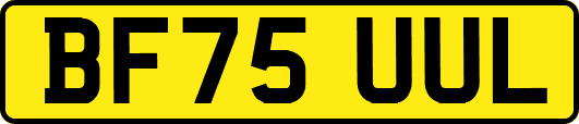 BF75UUL
