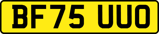 BF75UUO